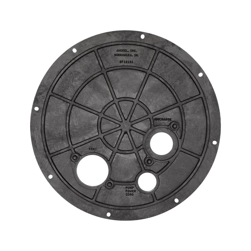 Jackel Sewage Basin Cover (Model: SF16101) - Image 4